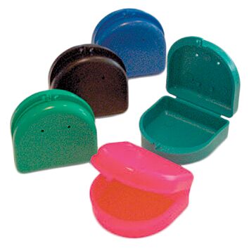 functional appliance cases