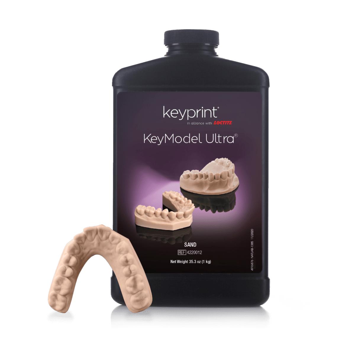 KeyModel Ultra - Image 4