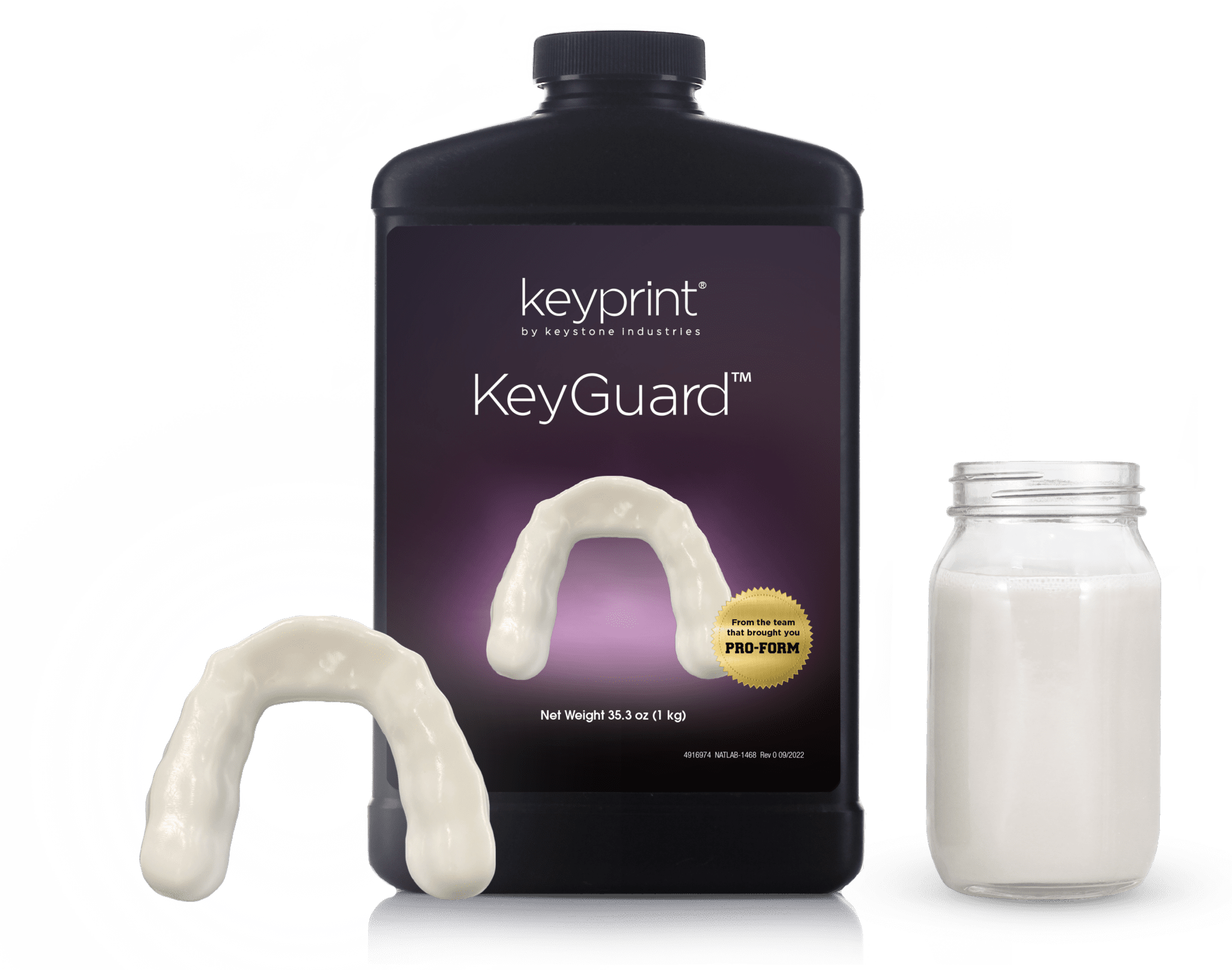 KeyGuard™ 1kg - Image 5