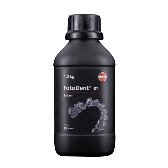 FotoDent® IBT